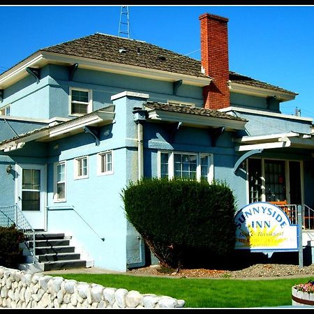 Sunnyside Inn Bed &Breakfast Esterno foto