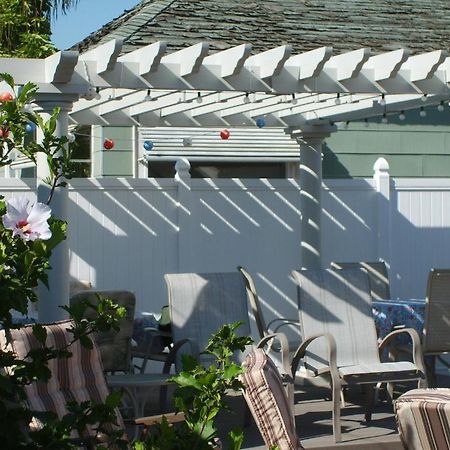 Sunnyside Inn Bed &Breakfast Servizi foto