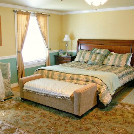 Sunnyside Inn Bed &Breakfast Esterno foto
