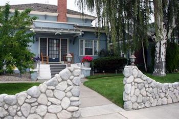 Sunnyside Inn Bed &Breakfast Esterno foto