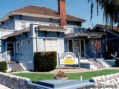 Sunnyside Inn Bed &Breakfast Esterno foto