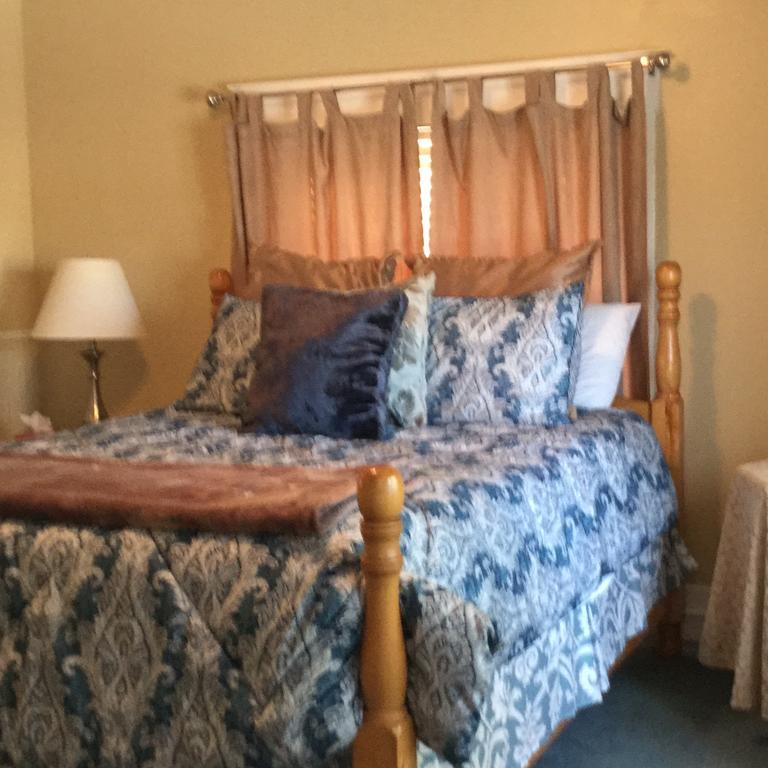 Sunnyside Inn Bed &Breakfast Esterno foto