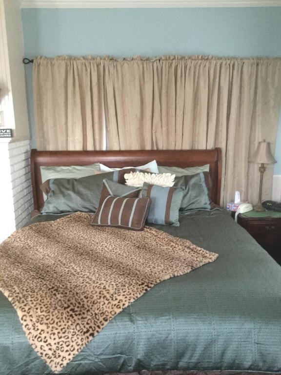 Sunnyside Inn Bed &Breakfast Esterno foto