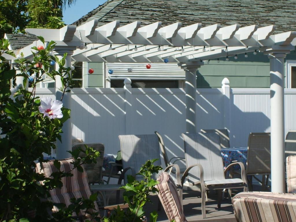 Sunnyside Inn Bed &Breakfast Servizi foto