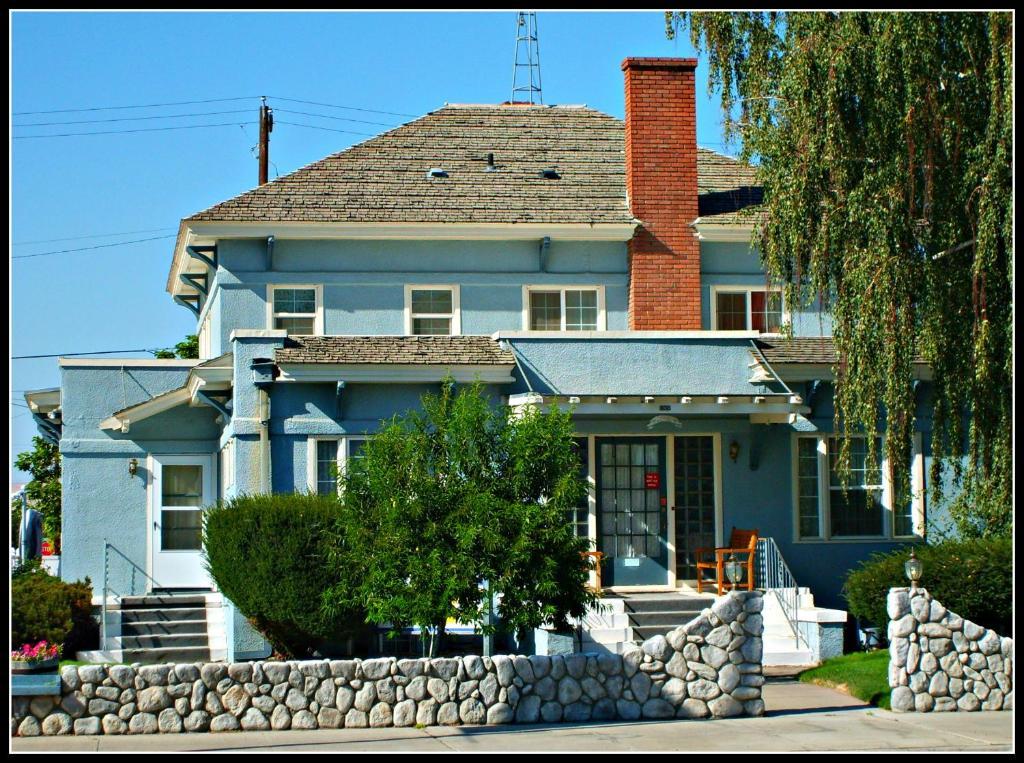 Sunnyside Inn Bed &Breakfast Esterno foto