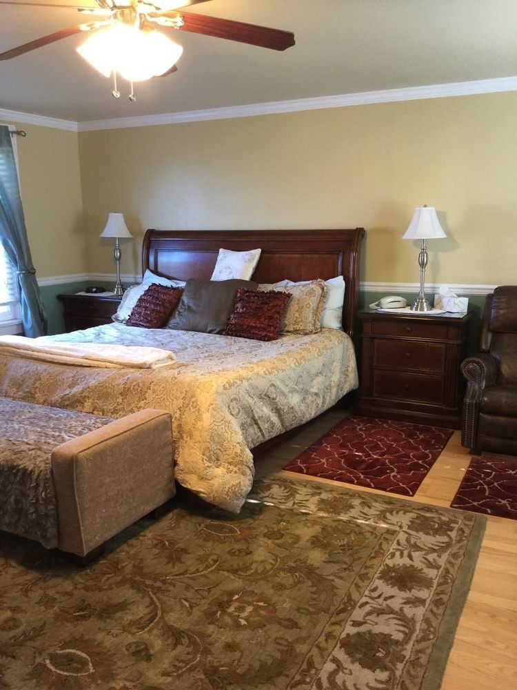 Sunnyside Inn Bed &Breakfast Esterno foto