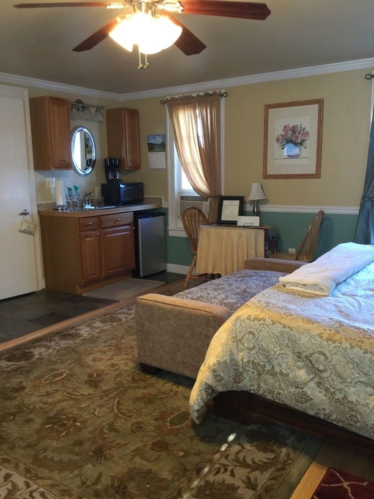 Sunnyside Inn Bed &Breakfast Esterno foto