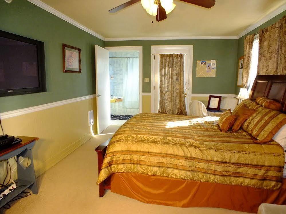 Sunnyside Inn Bed &Breakfast Esterno foto