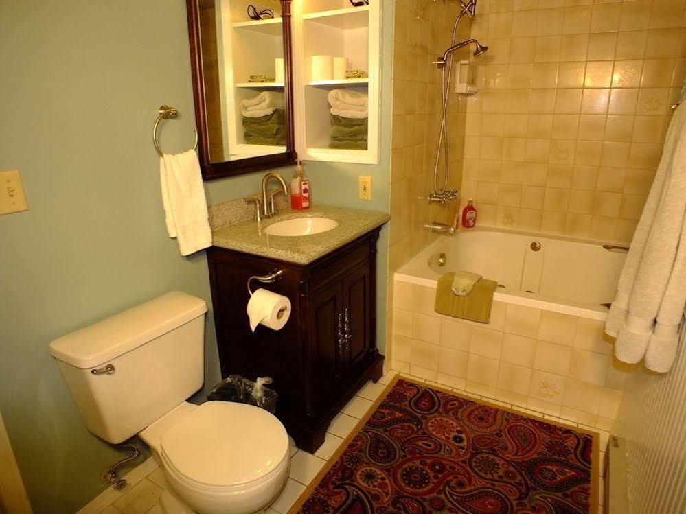 Sunnyside Inn Bed &Breakfast Esterno foto