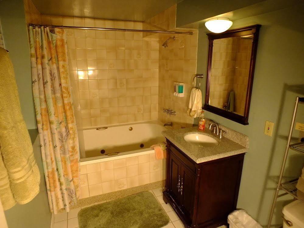 Sunnyside Inn Bed &Breakfast Esterno foto