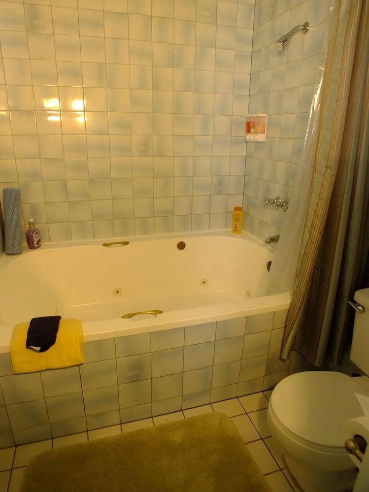 Sunnyside Inn Bed &Breakfast Esterno foto