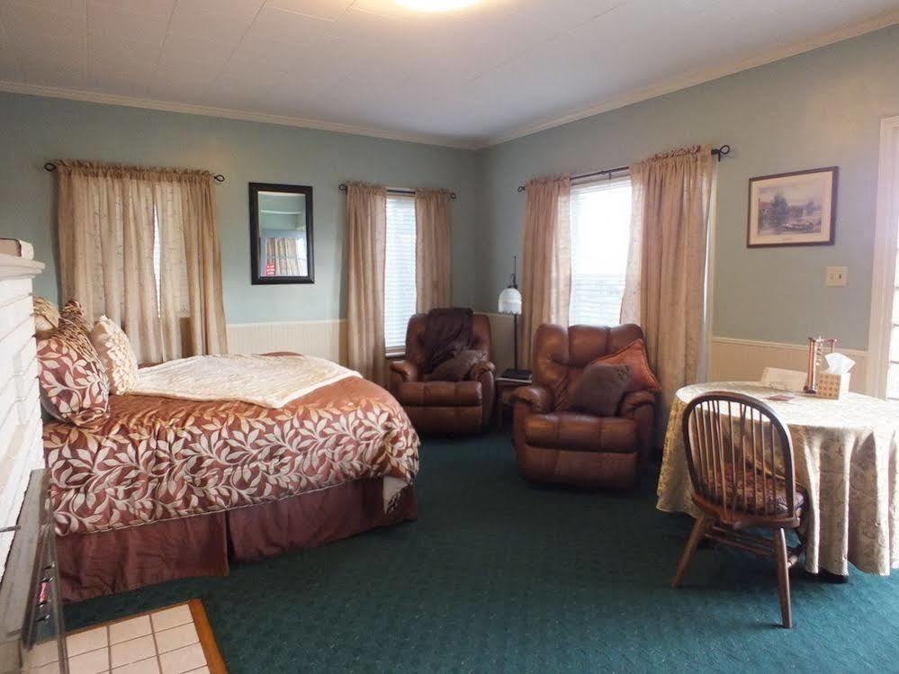 Sunnyside Inn Bed &Breakfast Esterno foto