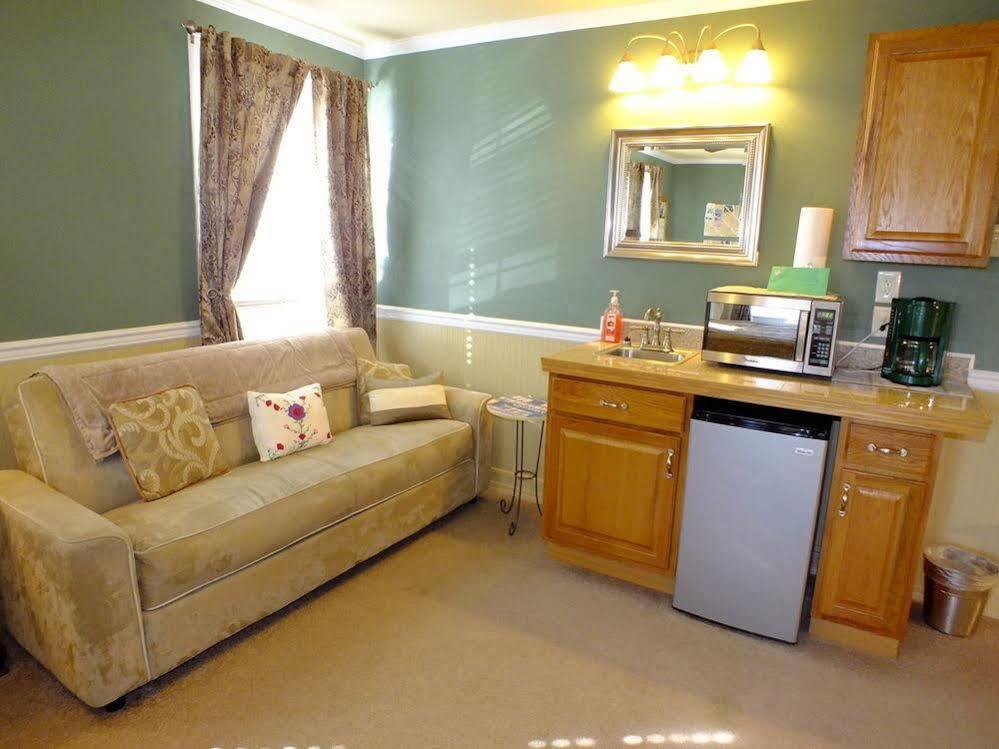 Sunnyside Inn Bed &Breakfast Esterno foto