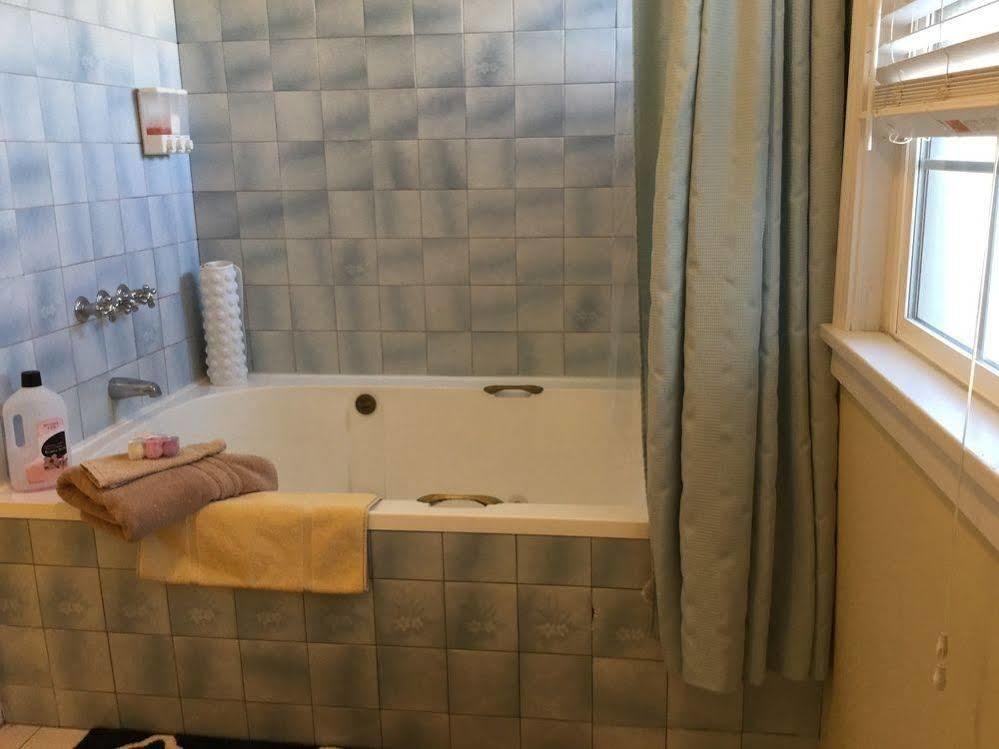 Sunnyside Inn Bed &Breakfast Esterno foto